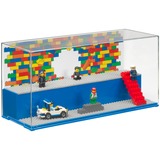 Room Copenhagen LEGO Speel- en displaydoos opbergdoos Transparant