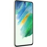 SAMSUNG Galaxy S21 FE 5G smartphone Olijfgroen, 256 GB, Dual-SIM, Android
