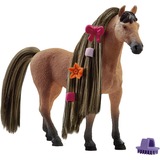 Schleich Horse Club - Sofia’s Beauties Beautypaard Akhal-Teke-hengst speelfiguur 42621