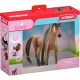 Schleich Horse Club - Sofia’s Beauties Beautypaard Akhal-Teke-hengst speelfiguur 42621