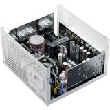 Seasonic FOCUS GX-1000 ATX3.1 modulaire 1000 watt voeding  Wit, 3x PCIe