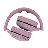 Skullcandy Crusher 540 Active Sensory Bass Headphones with Personal Sound over-ear hoofdtelefoon Roze, Bluetooth 5.0​