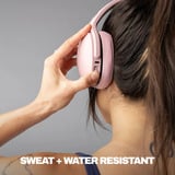 Skullcandy Crusher 540 Active Sensory Bass Headphones with Personal Sound over-ear hoofdtelefoon Roze, Bluetooth 5.0​