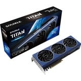 Intel® Arc A770 TITAN OC Edition grafische kaart