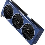 Sparkle Intel® Arc A770 TITAN OC Edition grafische kaart Donkerblauw, 1x HDMI, 3x DisplayPort