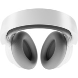 SteelSeries Arctis Nova 7 Wireless Gen 2 over-ear gaming headset Wit, Pc, 2.4 GHz / Bluetooth