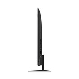 TCL MQLED85K Premium QD-MiniLED TV 50" 4K Ultra HD Zwart, 4x HDMI, USB-A, LAN, WiFi 5, BlueTooth 5.4