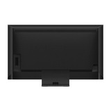 TCL MQLED85K Premium QD-MiniLED TV 50" 4K Ultra HD Zwart, 4x HDMI, USB-A, LAN, WiFi 5, BlueTooth 5.4