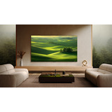 TCL MQLED85K Premium QD-MiniLED TV 50" 4K Ultra HD Zwart, 4x HDMI, USB-A, LAN, WiFi 5, BlueTooth 5.4