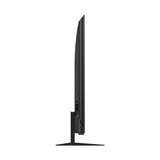 TCL MQLED85K Premium QD-MiniLED TV 50" Ultra HD QLED Zwart, 4x HDMI, USB-A, LAN, WiFi 5, BlueTooth 5.4