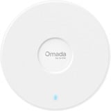 TP-Link Omada EAP720 BE3600 Wi-Fi 7 access point Wit