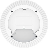 TP-Link Omada EAP720 BE3600 Wi-Fi 7 access point Wit