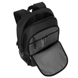 Targus 15-16” Modern Classic Backpack rugzak Zwart