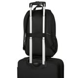 Targus 15-16” Modern Classic Backpack rugzak Zwart