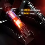 Thrustmaster Raceline Load Cell UPGRADE pedalen Zwart