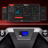 Thrustmaster Raceline Load Cell UPGRADE pedalen Zwart