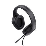 Trust GXT 415 Zirox Lightweight Gaming headset over-ear  Zwart, PC, laptop en consoles