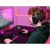 Trust GXT 415 Zirox Lightweight Gaming headset over-ear  Zwart, PC, laptop en consoles