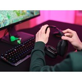 Trust GXT 415 Zirox Lightweight Gaming headset over-ear  Zwart, PC, laptop en consoles