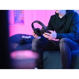Trust GXT 415 Zirox Lightweight Gaming headset over-ear  Zwart, PC, laptop en consoles