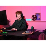 Trust GXT 415 Zirox Lightweight Gaming headset over-ear  Zwart, PC, laptop en consoles