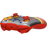 Turtle Beach Rematch Wireless Controller – Koopa Troop – Nintendo Switch 2 Rood, Nintendo Switch 2, Nintendo Switch, Nintendo Switch Lite, Nintendo Switch - OLED-model