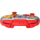 Turtle Beach Rematch Wireless Controller – Koopa Troop – Nintendo Switch 2 Rood, Nintendo Switch 2, Nintendo Switch, Nintendo Switch Lite, Nintendo Switch - OLED-model