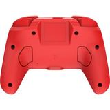 Turtle Beach Rematch Wireless Controller – Koopa Troop – Nintendo Switch 2 Rood, Nintendo Switch 2, Nintendo Switch, Nintendo Switch Lite, Nintendo Switch - OLED-model