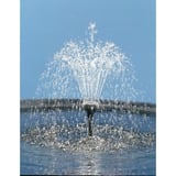 Ubbink Elimax 2500 fonteinpomp Zwart