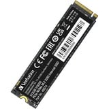 Verbatim Vi3000 512 GB SSD 49374m PCIe 3.0 x4, NVMe, M.2 2280