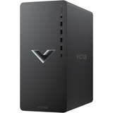 Victus by HP TG02-0001nd (8Y7Y2EA) gaming pc Zwart | Ryzen 5 5600G | RTX 3060 Ti | 16 GB | 512 GB SSD