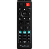 ViewSonic LS740HD 1080p Laser Installatie Projector Wit, 5000 ANSI lumen