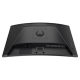 iiyama G-Master Black Hawk G2471HS-B1 27" curved gaming monitor Zwart, HDMI, DisplayPort, USB, Audio, AMD Free-Sync, 144 Hz