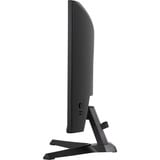 iiyama G-Master Red Eagle G2471HS-B1 23.8" gaming monitor Zwart, 240Hz, HDMI, DisplayPort, Audio, NVIDIA G-Sync