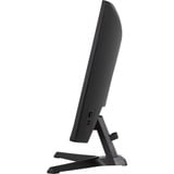 iiyama G-Master Red Eagle G2471HS-B1 23.8" gaming monitor Zwart, 240Hz, HDMI, DisplayPort, Audio, NVIDIA G-Sync