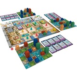 999 Games Cities Bordspel Nederlands, 2 - 4 spelers, 30 minuten, Vanaf 10 jaar