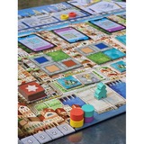 999 Games Cities Bordspel Nederlands, 2 - 4 spelers, 30 minuten, Vanaf 10 jaar
