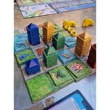 999 Games Cities Bordspel Nederlands, 2 - 4 spelers, 30 minuten, Vanaf 10 jaar