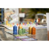 999 Games Cities Bordspel Nederlands, 2 - 4 spelers, 30 minuten, Vanaf 10 jaar