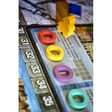 999 Games Cities Bordspel Nederlands, 2 - 4 spelers, 30 minuten, Vanaf 10 jaar