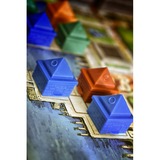 999 Games Cities Bordspel Nederlands, 2 - 4 spelers, 30 minuten, Vanaf 10 jaar