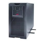 APC Smart-UPS SUA5000RMI5U - 5000VA ups Zwart, 8x C13, 2x C19 uitgang, NMC, 5U, Rackmount/Tower