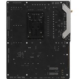ASRock B850 LiveMixer WiFi socket AM5 moederbord Wit, RAID, 2.5 Gb-LAN, Wi-Fi 7, BT 5.4, Sound, ATX