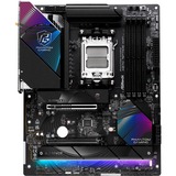 ASRock X870 Riptide WiFi socket AM5 moederbord RAID, 2.5 Gb-LAN, WLAN, BT, ATX
