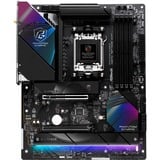 ASRock X870 Riptide WiFi socket AM5 moederbord RAID, 2.5 Gb-LAN, WLAN, BT, E-ATX