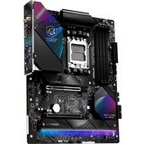 ASRock X870 Riptide WiFi socket AM5 moederbord RAID, 2.5 Gb-LAN, WLAN, BT, ATX