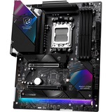 ASRock X870 Riptide WiFi socket AM5 moederbord RAID, 2.5 Gb-LAN, WLAN, BT, ATX