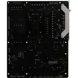 ASRock X870 Riptide WiFi socket AM5 moederbord RAID, 2.5 Gb-LAN, WLAN, BT, ATX