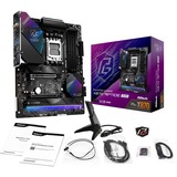ASRock X870 Riptide WiFi socket AM5 moederbord RAID, 2.5 Gb-LAN, WLAN, BT, ATX