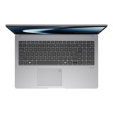 ASUS ExpertBook P1 PM1503CDA-S70318X 15.6"  laptop Grijs | R7 170 | Radeon 680M | 16 GB | 512 GB SSD